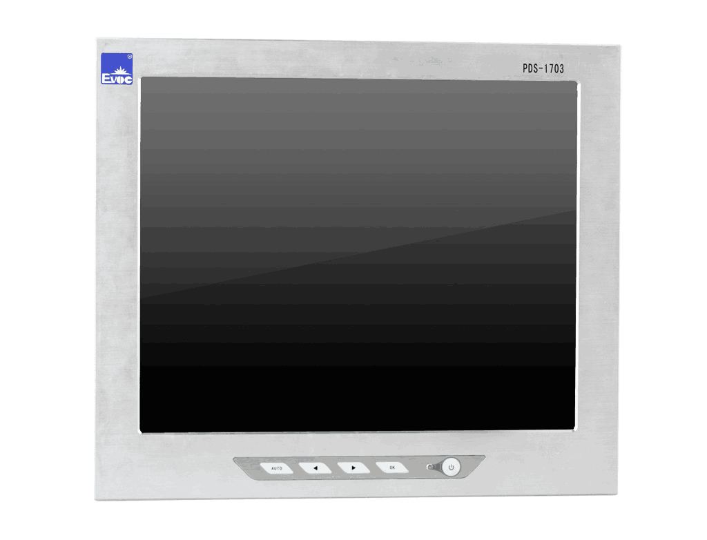 研祥工业平板显示器PDS-1703