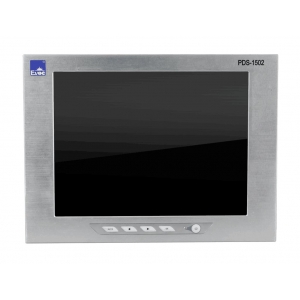 研祥工业级平板显示器PDS-1502